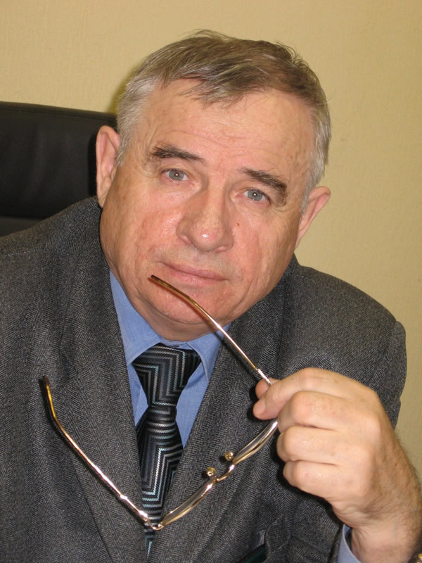 Михаил Иванович Сильванович